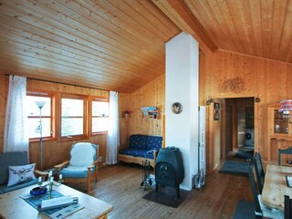 Holiday house Foldereid  8