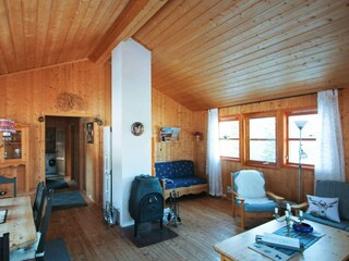 Holiday house Foldereid  10