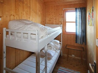 Holiday house Foldereid  11