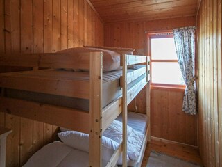 Vakantiehuis Foldereid  14