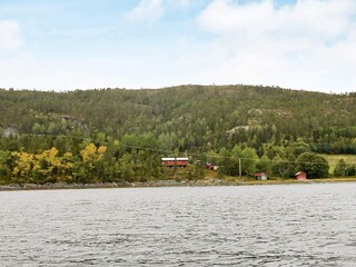 Casa de vacaciones Foldereid  15