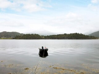 Vakantiehuis Foldereid  16