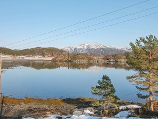 Holiday house Foldereid  20
