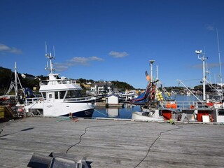 Casa de vacaciones Foldereid  10