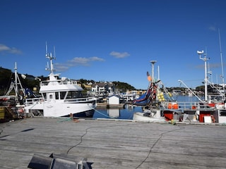 Maison de vacances Foldereid  22