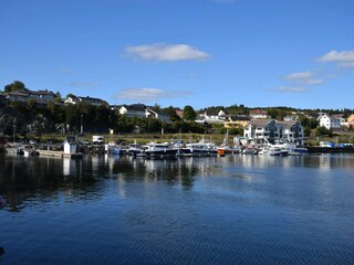 Casa de vacaciones Foldereid  23