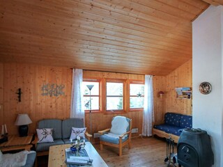 Casa de vacaciones Foldereid  14