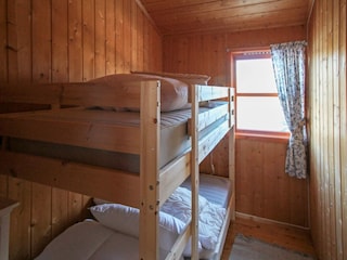Casa de vacaciones Foldereid  19