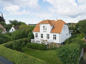 6 Personen Ferienhaus in Svaneke - Svaneke - image1