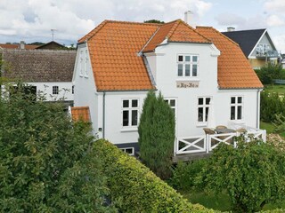 Vakantiehuis Svaneke Buitenaudio-opname 3
