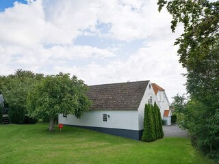 Ferienhaus Svaneke Außenaufnahme 4