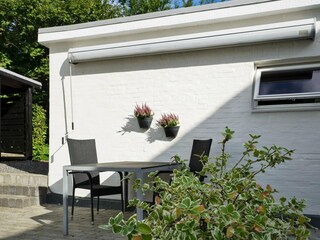 Vakantiehuis Svaneke Buitenaudio-opname 7