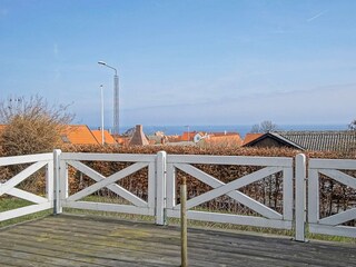 Vakantiehuis Svaneke  9