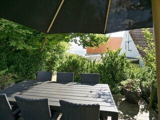 Vakantiehuis Svaneke  25