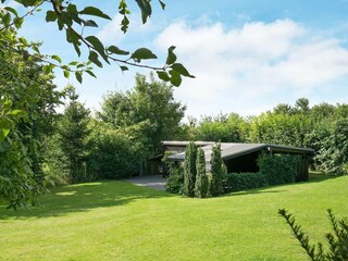 Vakantiehuis Svaneke  26