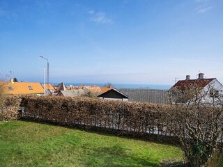 Holiday house Svaneke Outdoor Recording 2