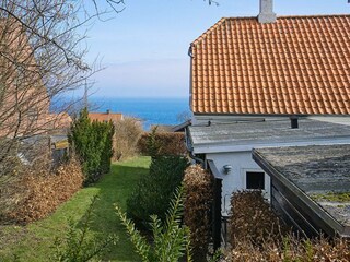 Holiday house Svaneke  8