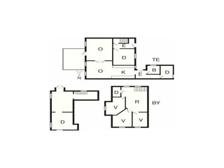 Holiday house Svaneke  29