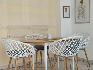 Platz für Genießer