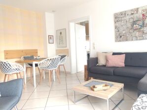 Ferienwohnung Paradies im Haus Paradies