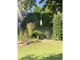 Wann und Wo...überall Sonnenliegen