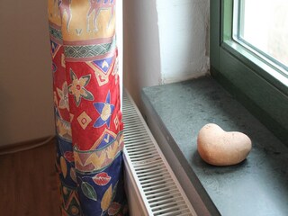 Appartement Warrenzin  26