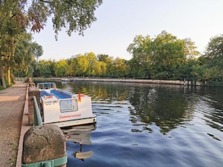 Appartement Warrenzin Environnement 23