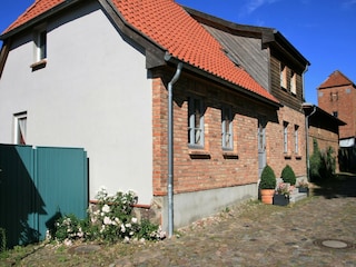 Apartamento Klütz Grabación al aire libre 5