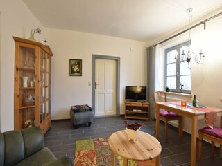 Appartement Klütz Équipement 8