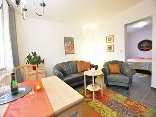 Apartamento Klütz Características 6