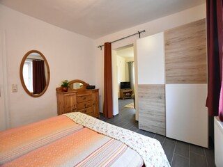 Apartment Klütz Ausstattung 12
