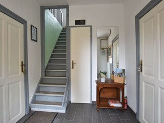 Appartement Klütz Équipement 13