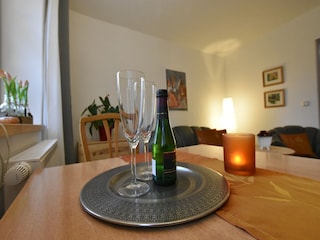 Apartamento Klütz  19
