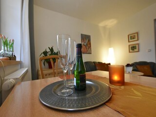 Appartement Klütz  20