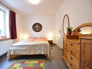 Appartement Klütz Équipement 14