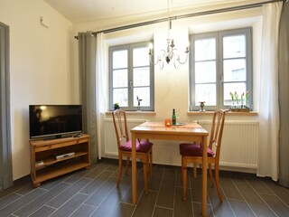 Apartment Klütz Ausstattung 11