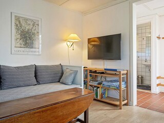 Ferienhaus Svaneke  8