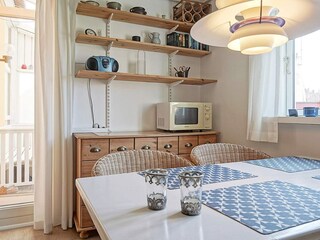 Ferienhaus Svaneke  17