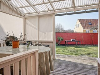 Ferienhaus Svaneke  20