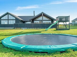 Vakantiehuis Brenderup Buitenaudio-opname 3