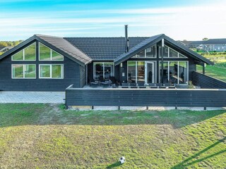 Holiday house Brenderup Outdoor Recording 8