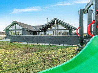 Holiday house Brenderup Outdoor Recording 4