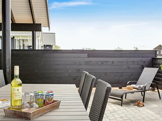 Vakantiehuis Brenderup Buitenaudio-opname 2