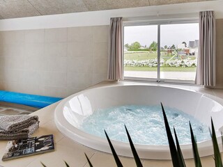 Holiday house Brenderup  22