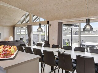 Holiday house Brenderup  10
