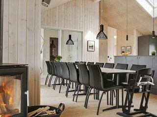 Casa per le vacanze Brenderup  15