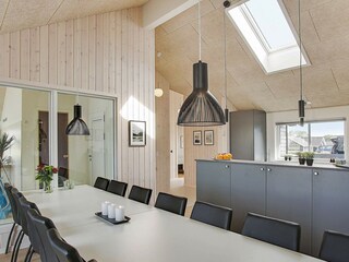 Casa per le vacanze Brenderup  10