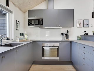 Holiday house Brenderup  15