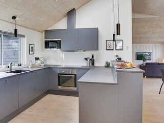 Holiday house Brenderup  34