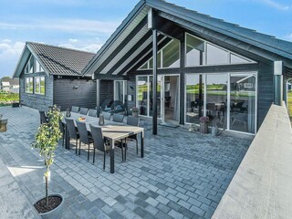 Holiday house Brenderup  12